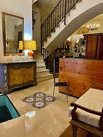 San Andrea Degli Armeni B&B di Charme - Dimora Storica