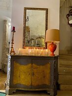 San Andrea Degli Armeni B&B di Charme - Dimora Storica