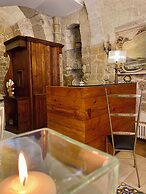 San Andrea Degli Armeni B&B di Charme - Dimora Storica