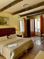 San Andrea Degli Armeni B&B di Charme - Dimora Storica