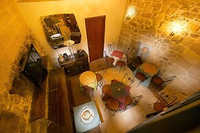 San Andrea Degli Armeni B&B di Charme - Dimora Storica