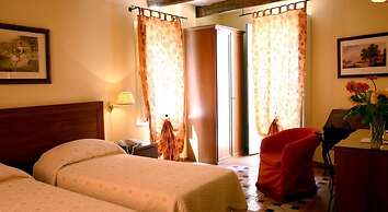 San Andrea Degli Armeni B&B di Charme - Dimora Storica