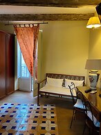 San Andrea Degli Armeni B&B di Charme - Dimora Storica