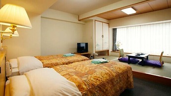 Sounkyo Kanko Hotel
