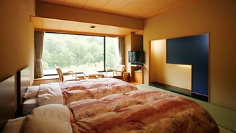 Sounkyo Kanko Hotel