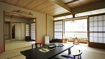 Sounkyo Kanko Hotel