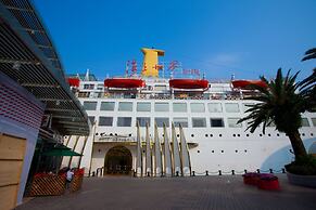 Cruise Business hotel