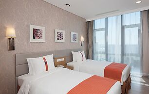 Holiday Inn Express Beijing Yizhuang by IHG