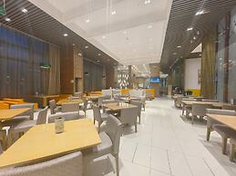 Holiday Inn Express Beijing Yizhuang by IHG