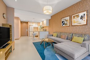 Holiday Inn Express Beijing Yizhuang by IHG