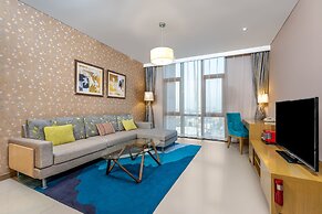 Holiday Inn Express Beijing Yizhuang by IHG