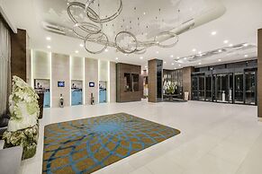 Holiday Inn Express Beijing Yizhuang by IHG