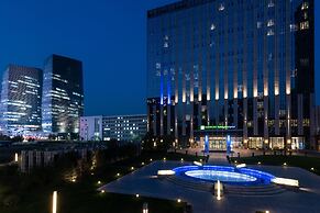 Holiday Inn Express Beijing Yizhuang by IHG