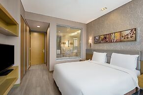 Holiday Inn Express Beijing Yizhuang by IHG