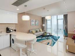 Holiday Inn Express Beijing Yizhuang by IHG