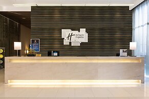 Holiday Inn Express Beijing Yizhuang by IHG