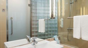 Holiday Inn Express Beijing Yizhuang by IHG