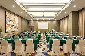 Holiday Inn Express Beijing Yizhuang by IHG