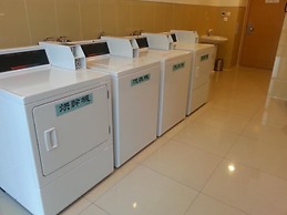 Holiday Inn Express Beijing Yizhuang by IHG