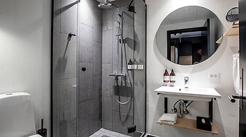 Fjordgaarden - Spa - Hotel - Konference