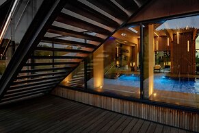 Fjordgaarden - Spa - Hotel - Konference