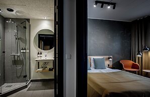 Fjordgaarden - Spa - Hotel - Konference