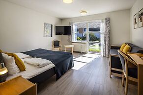 Fjordgaarden - Spa - Hotel - Konference