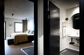 Fjordgaarden - Spa - Hotel - Konference