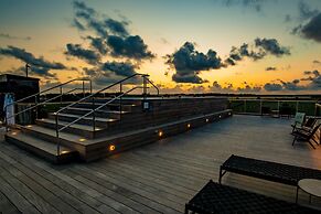 Fjordgaarden - Spa - Hotel - Konference