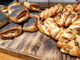 Fjordgaarden - Spa - Hotel - Konference