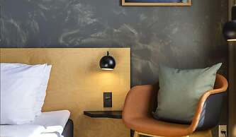 Fjordgaarden - Spa - Hotel - Konference