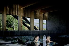 Fjordgaarden - Spa - Hotel - Konference