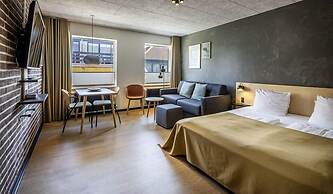 Fjordgaarden - Spa - Hotel - Konference