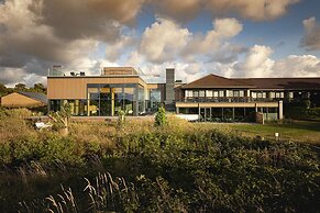 Fjordgaarden - Spa - Hotel - Konference