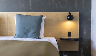 Fjordgaarden - Spa - Hotel - Konference