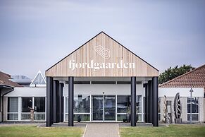 Hotel Fjordgaarden