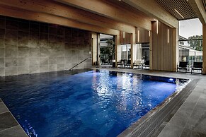 Fjordgaarden - Spa - Hotel - Konference