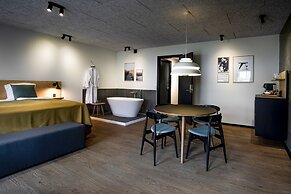 Fjordgaarden - Spa - Hotel - Konference