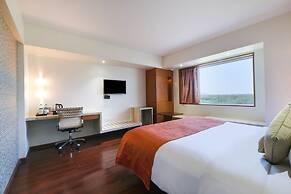 7 Apple Hotel Pimpri Pune