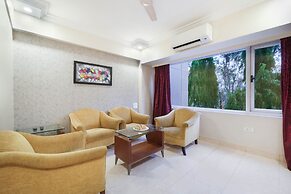 7 Apple Hotel Pimpri Pune