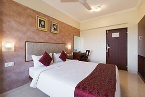 7 Apple Hotel Pimpri Pune