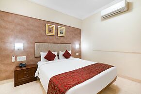 7 Apple Hotel Pimpri Pune