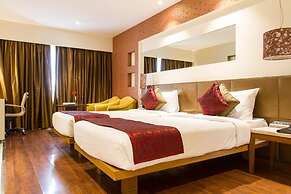 7 Apple Hotel Pimpri Pune