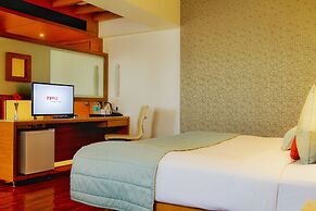 7 Apple Hotel Pimpri Pune