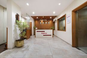 7 Apple Hotel Pimpri Pune