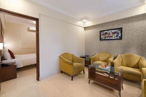 7 Apple Hotel Pimpri Pune
