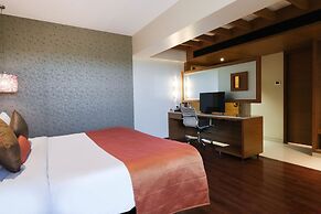 7 Apple Hotel Pimpri Pune