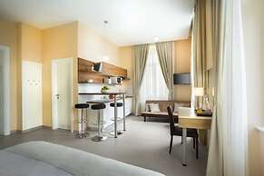 Apartments Atlanta - Liburnia