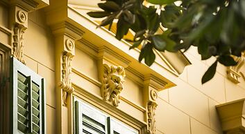 Apartments Atlanta - Liburnia