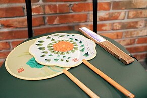 Starria Hostel Foreign Guest Only